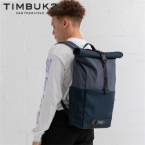 TIMBUK2 Tianba backpack mens and womens European and American ins new fashion Hero backpack