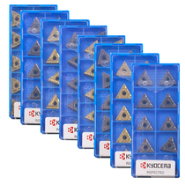 Japan Kyocera Kyocera Vehicle Blade TNMG160404 08-HQ CQ MQ CA5525 65 PR1125