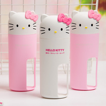 Travel travel wash cup set storage wash children men men and women portable toothbrush towel Cup travel supplies