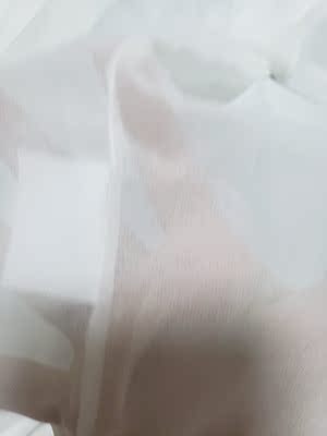 好,是我喜欢的透明度,穿个背心,搭配这个外套,好看 好,是我喜欢的透明度,穿个背心,搭配这个外套,好看