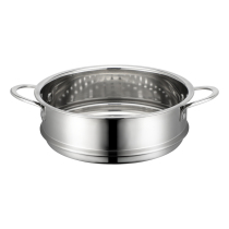 GCDG-17 electric skillet steamer accessories