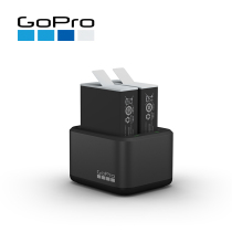 GoPro hero9 10 Battery Double Charger Accessories Applicable to GoPro9 10