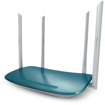 tp-link router 5G wireless home through-the-wall high-speed wifi through-the-wall king Guangqian dual-band