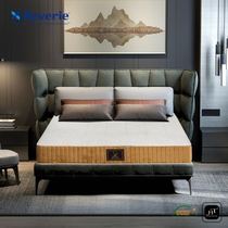 Reverie Natural Latex Mattress Dream Cell Latex Stand-alone Tube Mattress BAB09II