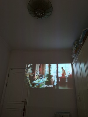 吐槽打听一下大眼橙X9投影仪怎么样,这个型号好用吗?