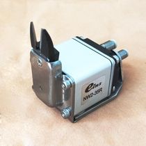 Japanese original eins star Tower star miniature pneumatic scissors NW3-35R reverse knife EG1-NW35R lengthy knife