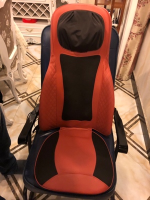奥佳华OG1106按摩器怎么样好不好?真的会后悔？