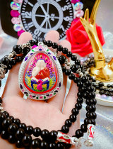 Jing Tamerfo Tai Ge Thailand Cuba Ariacha Peacock Cover Buddha Phoenix Butterfly