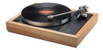 British Linn lotus Klimax LP12 flagship vinyl disc record player LP retro vinyl record player