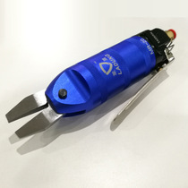 Leidun pneumatic scissors clamp Y6P Y6 K6 hand press type Main body MR-20