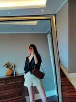 Dress women 2020 Summer Shorts