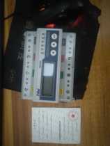 Zhuhai Pinuo Technology PMAC903C three-phase multi-function energy meter with communication PMAC903C