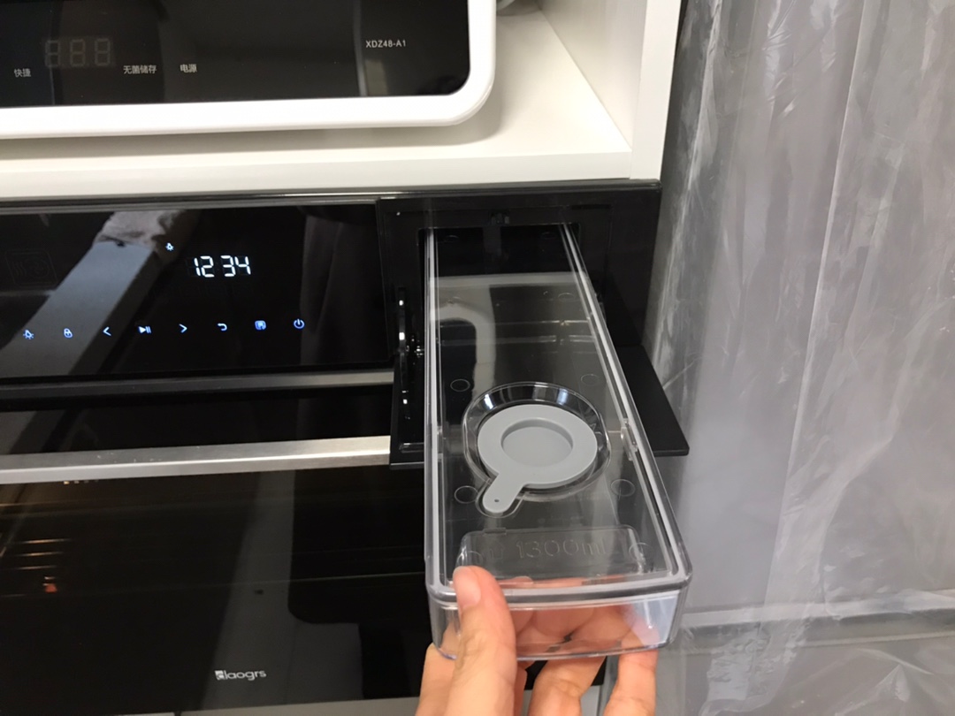 亲身曝光DAOGRS蒸烤箱怎么样?靠谱吗?品牌真实评测