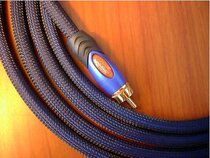(9 76 m)Magic Sound (Monster)Ultra Series THX1000 Subwoofer cable x 1