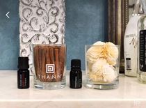 Chiangmai Red Rabbit Thailand THANN Ting Run Sweet orange cinnamon natural aromatherapy fire-free essential oil sleep decompression