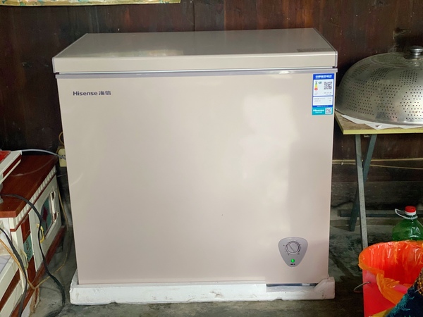 海信bd/bc-203nud小型冰柜好用吗?真实口碑差不差