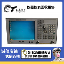 Agilent Agilent I Is De5071c Vector Network Analyzer Spot Offer Hot