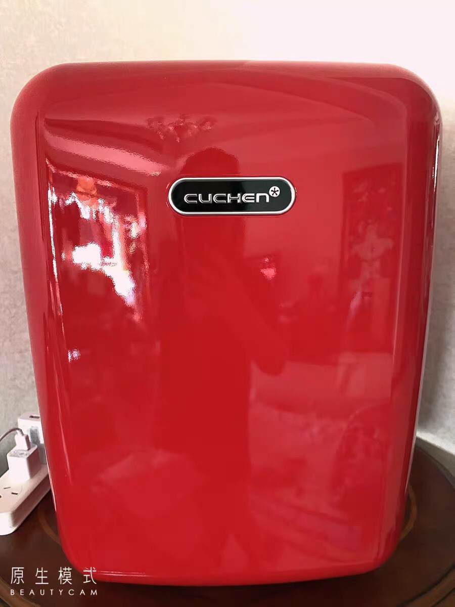 cuchen酷晨婴儿奶瓶消毒器怎么样,使用一个月后吐槽!!!【质量大揭秘】