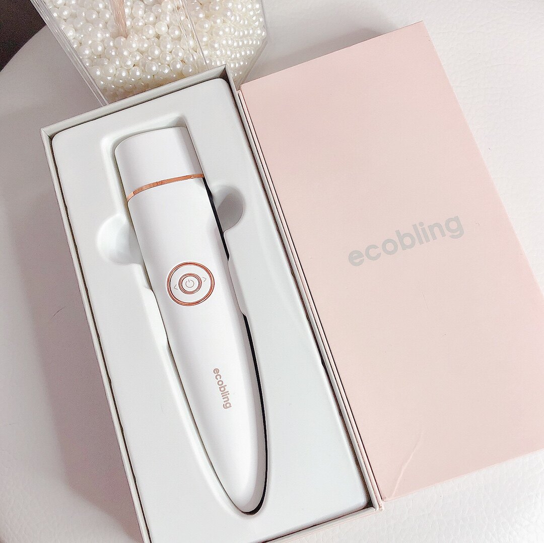 已采纳小编问ecobling小尖刀家用眼部美容仪怎么样真实质量反馈