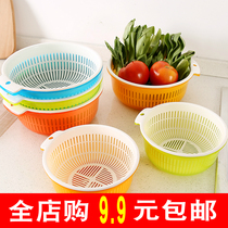 Creative home Home small department store Daily necessities life Yiwu market 9 9 grocery store store kitchen furniture mall batch