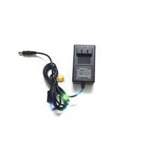 Modern e Pie Model H2406 LCD 12V 2 5A Power Adapter Charger Cable