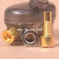 cx new in-ear earplug set pin shue535 shell accessories headset change plug design female seat cx interface