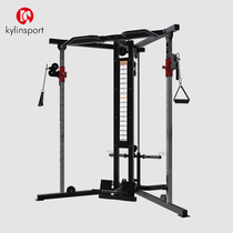 Gantry Large Fitness Equipment Flying Bird Integrated Trainer Core Training Multipurpose Commercial Smith
