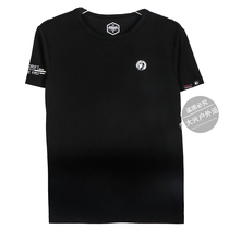 361 short sleeve T-shirt mens round neck 2020 spring new mens 361 Degree casual top print trend pullover