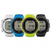 National Union SUUNTO D4I NOVO diving computer watch free diving lung professional extreme sports watch