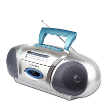 PANDA PANDA 6311E recorder Portable recording tape Classroom teacher teaching radio dual speakers