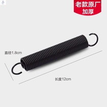 2020 new forklift brake return spring Brake clutch pedal spring Forklift special brake return