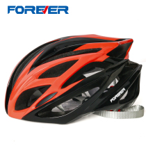 Permanent bicycle Safe Riding Helmet Mounted Route Road Car Folding Vehicle Balanced Cycle Sliding Helmet