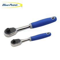 American Blue Dot Rubber Handle Quick Ratchet Wrench Sleeve Quick Wrench Fly and fly in small flying steam repair tool