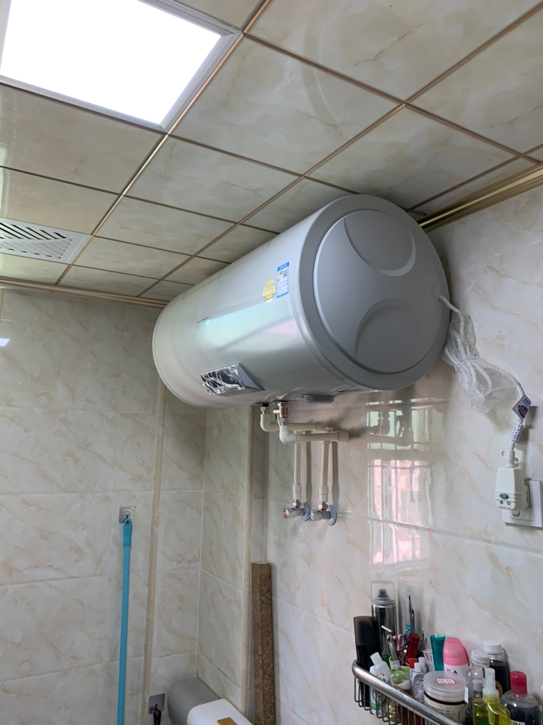 史密斯 E60MT2-C怎么样,心里话质量差不差呢