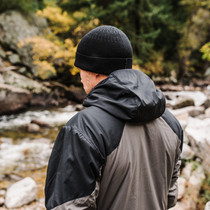 TAD general agent Equilibrium Hoodie Lightweight warm balanced fashion hooded autumn and winter cotton clothes men