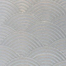 Zhuo Fu Art Teeth Comb Square Tool Ceramic Thickened Diatom Mud Shape Color Cloud Red Boutique