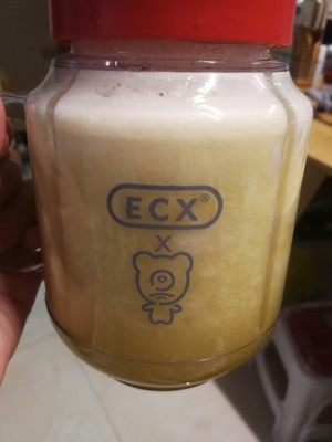 达人揭秘网友热议ECX榨汁机怎么样，是哪里的牌子，质量好吗？