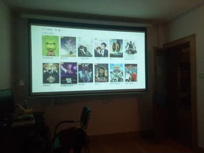 评测点评坚果微果i6投影仪参数是什么的，好不好用？质量怎么样？