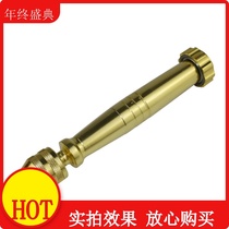 Spot supply hand twist drill hand punch Diamond diamond amber eye wenplay diy tools hand drill