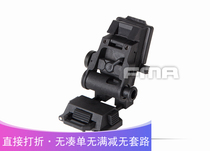 FMA NEW plastic version L3G24 helmet accessories dump truck PVS15 PVS18 bracket TB336