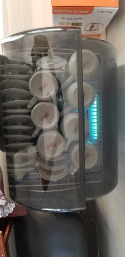 大家参考康芝茶杯消毒柜怎么样?性价比高吗?