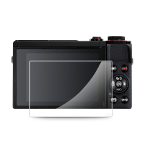 Backpacker for Canon G7X markiii screen camera film G7XIII SLR tempered film