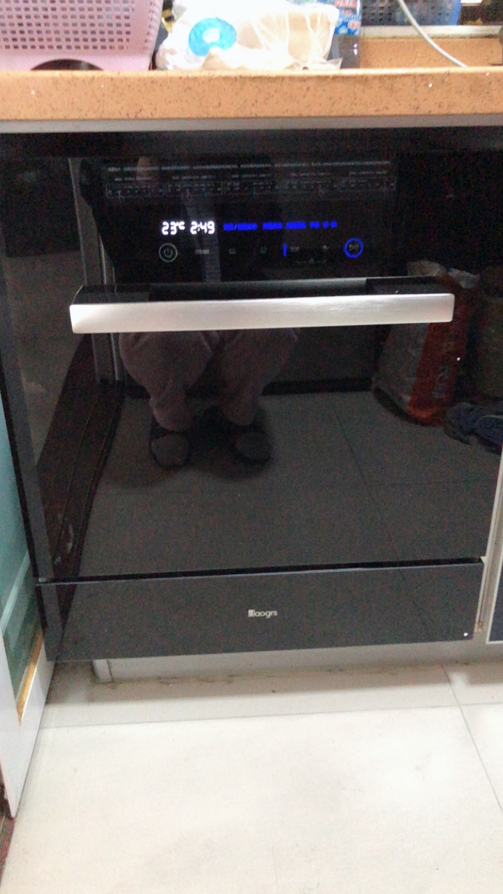 曝光DAOGRS X9怎么样，质量差不差呢，用后感受