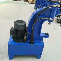 Vertical brake sheet punching riveting machine electric hydraulic brake shoe riveting machine riveting machine hooded machine riveting machine riveting machine riveting machine