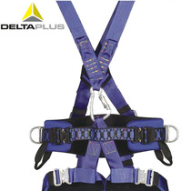 DELTA DELTA DELTA 501081 full-body Fire Rescue seat belt fire three types of sling high-altitude rescue