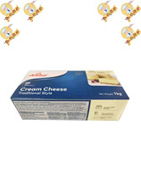 Import Anja cream cheese Anja cream cheese cheese cheese 1kg cream cake baking raw material spot