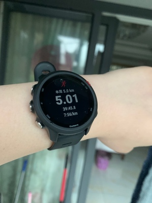 Garmin佳明 Forerunner 245M怎么样?使用三个月彻底后悔了,内幕缺点