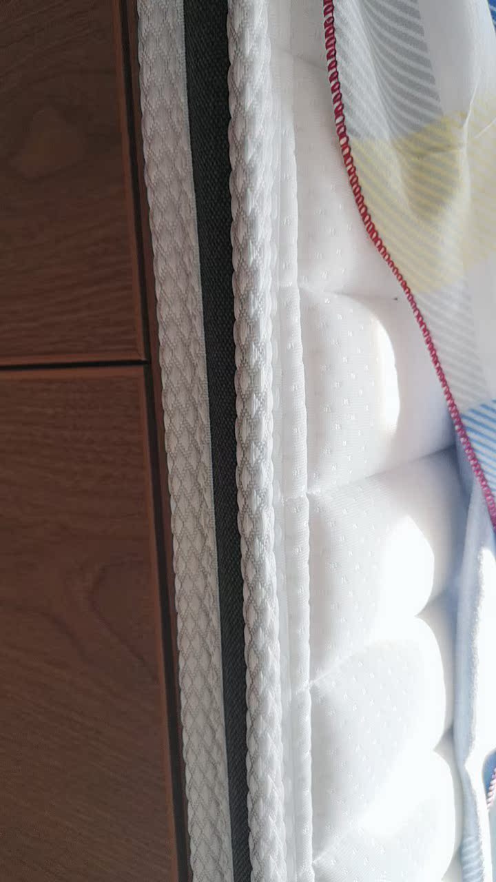 评测：雅兰床垫怎么样？体验感受如何？