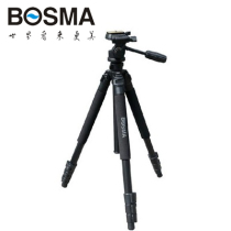 Bosma boomcrest TP30 tripod connected single binoculars view birdwatching telescope Astronomical Telescope