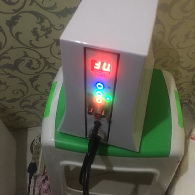 刚刚在使用家人说很舒服